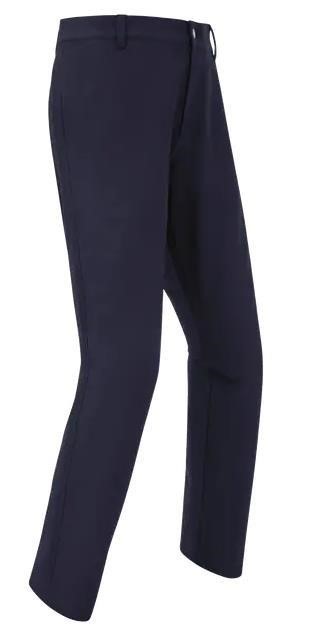 FootJoy Performance Tapered Slim Fit Herren Golfhose, dunkelblau