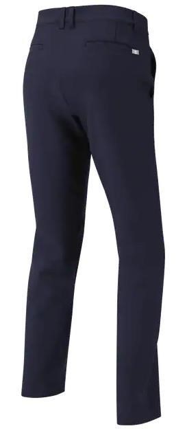 FootJoy Performance Tapered Slim Fit Herren Golfhose, dunkelblau