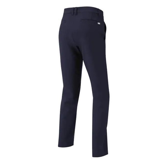 FootJoy Performance Tapered Slim Fit Herren Golfhose, dunkelblau
