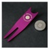 GrooveFix Groovefix GreenFix™ Pitch Repairer, lila