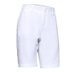 Under Armour Links Damen Shorts, weiss