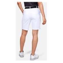 Under Armour Links Damen Shorts, weiss