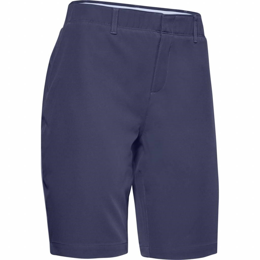 Under Armour Links Damen Shorts, dunkelblau