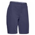 Under Armour Links Damen Shorts, dunkelblau