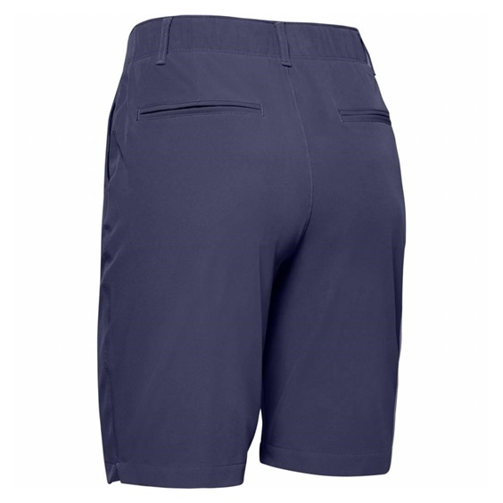 Under Armour Links Damen Shorts, dunkelblau