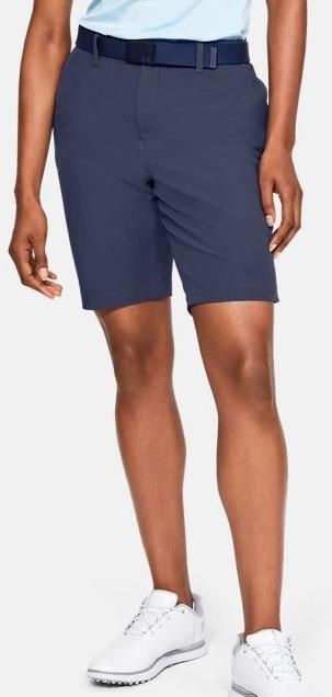 Under Armour Links Damen Shorts, dunkelblau