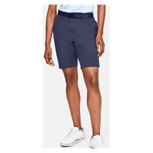 Under Armour Links Damen Shorts, dunkelblau