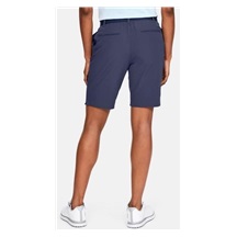 Under Armour Links Damen Shorts, dunkelblau