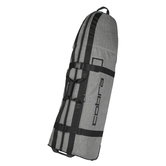 Cobra Crown Rolling Travelcover