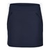 Tony Trevis Golf Skort Damen, dunkelblau