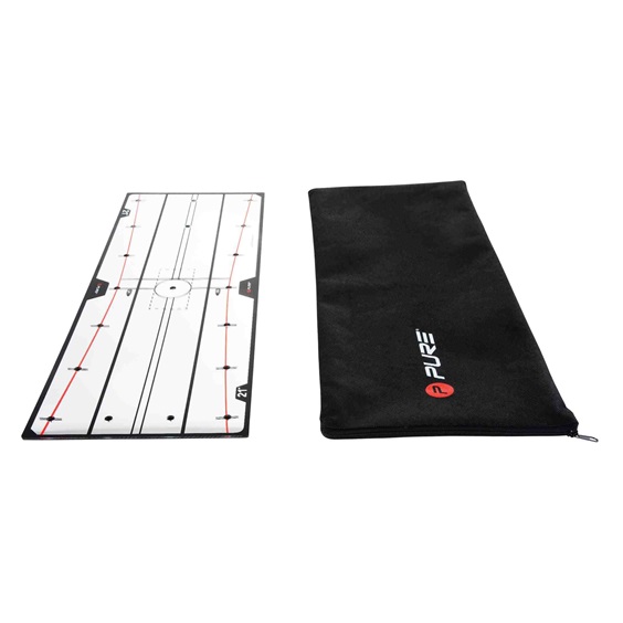 Pure2Improve Putting Mirror 21"