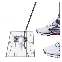 Pure2Improve Putting Mirror 21"