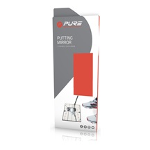 Pure2Improve Putting Mirror 21"