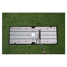 Pure2Improve Putting Mirror 21"