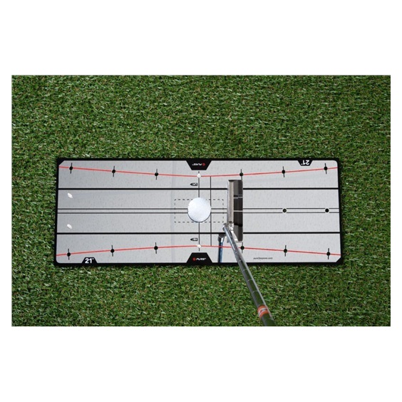 Pure2Improve Putting Mirror 21"