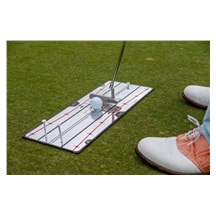 Pure2Improve Putting Mirror 21"
