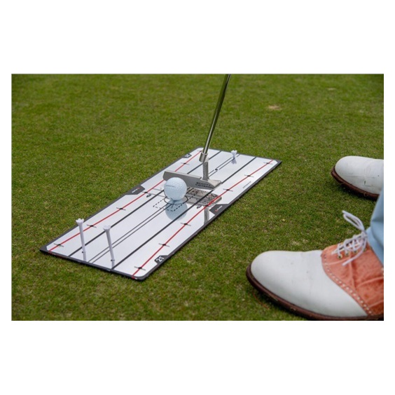 Pure2Improve Putting Mirror 21"