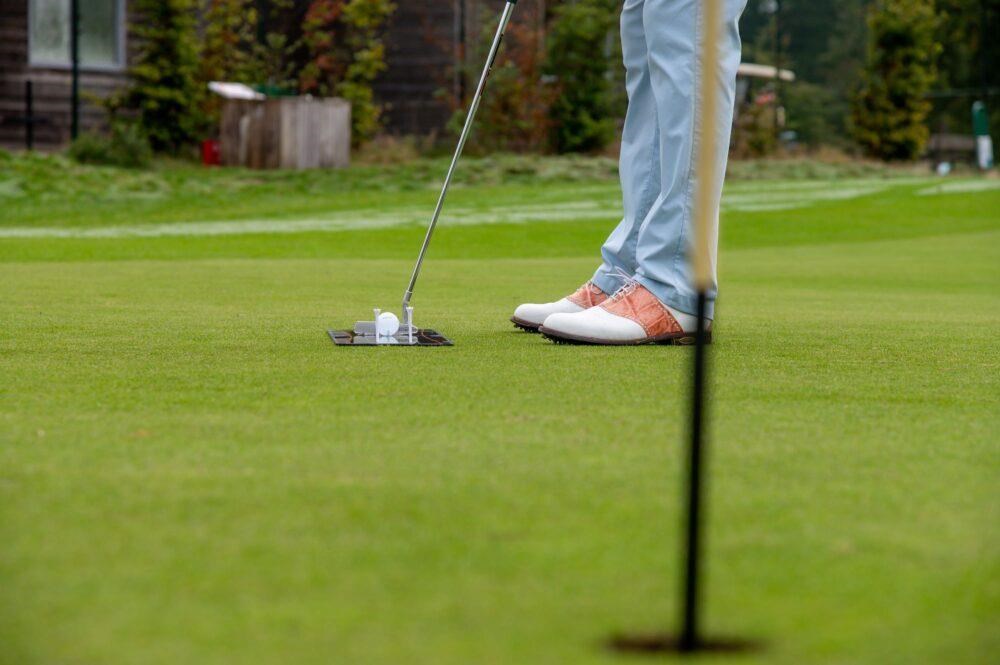 Pure2Improve Putting Mirror 21"