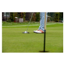 Pure2Improve Putting Mirror 21"