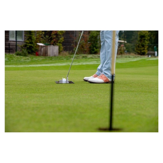 Pure2Improve Putting Mirror 21"
