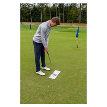 Pure2Improve Putting Mirror 21"