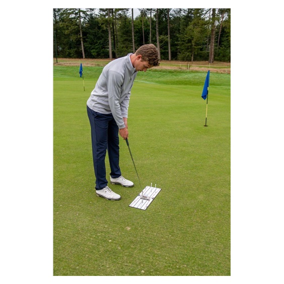 Pure2Improve Putting Mirror 21"