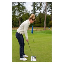 Pure2Improve Putting Mirror 21"