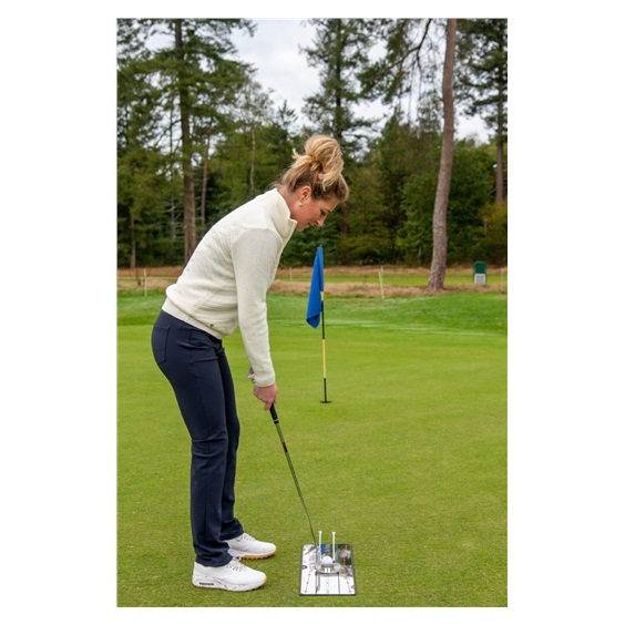 Pure2Improve Putting Mirror 21"