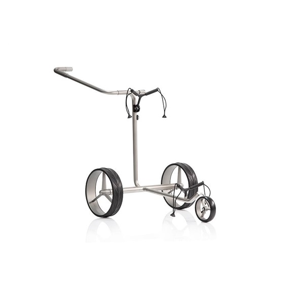 JuStar Titan Classic 1.0 Elektrotrolley
