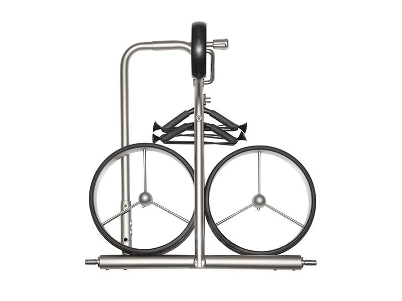 JuStar Titan Classic 1.0 Elektrotrolley