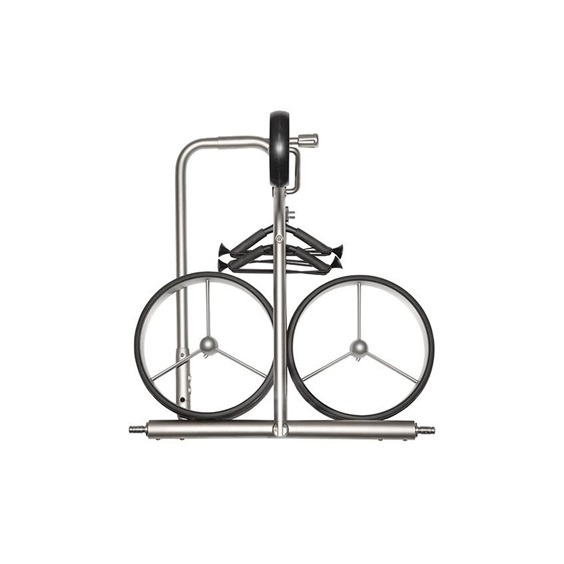 JuStar Titan Classic 1.0 Elektrotrolley