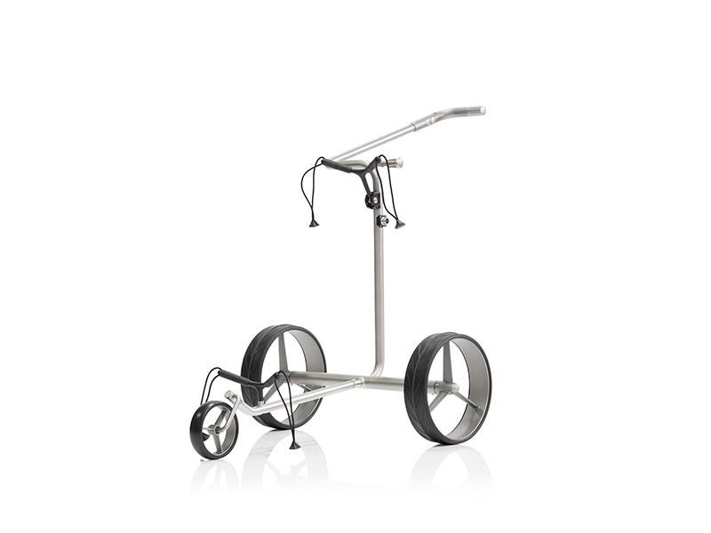 JuStar Titan Classic 1.0 Elektrotrolley