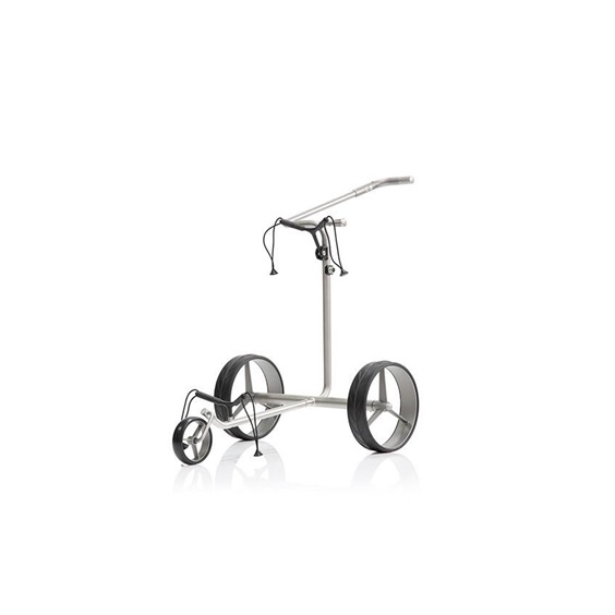 JuStar Titan Classic 1.0 Elektrotrolley