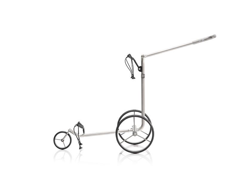 JuStar Titan Classic 1.0 Elektrotrolley