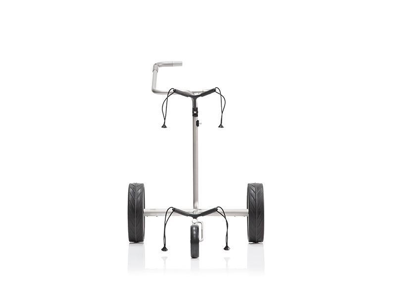 JuStar Titan Classic 1.0 Elektrotrolley
