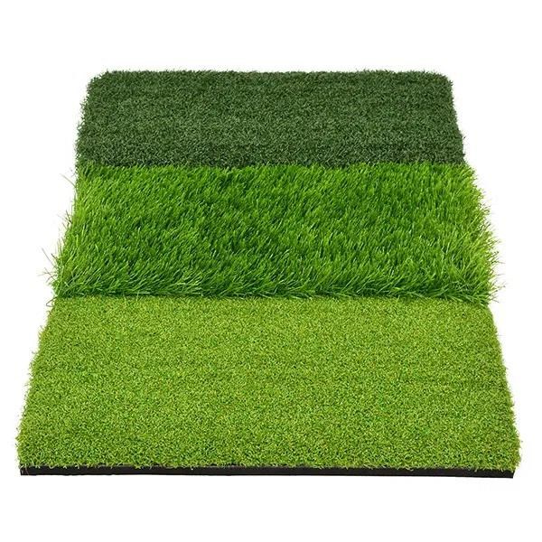 Longridge 3 Turf Golf Practice Mat