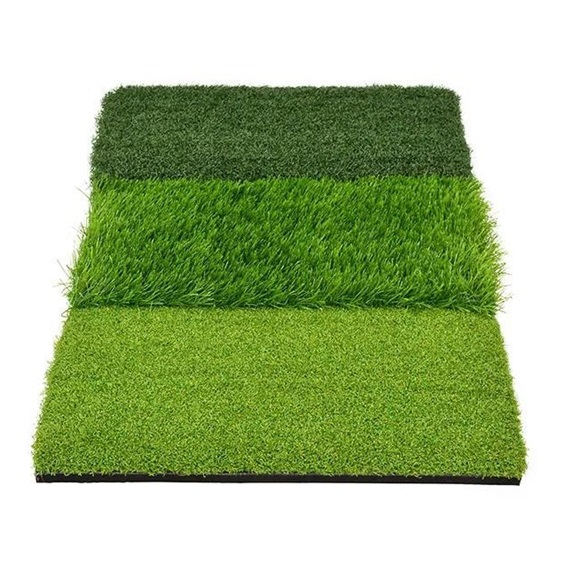 Longridge 3 Turf Golf Practice Mat