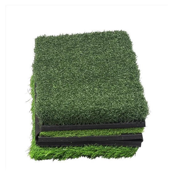 Longridge 3 Turf Golf Practice Mat