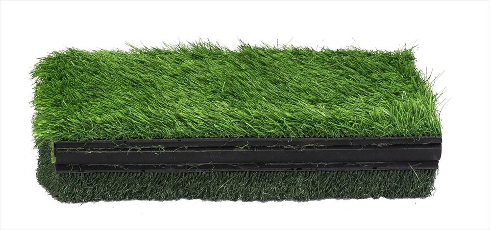 Longridge 3 Turf Golf Practice Mat