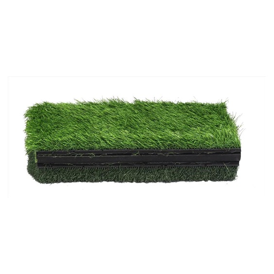Longridge 3 Turf Golf Practice Mat