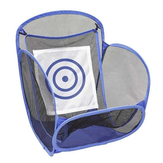 Longridge Pro Chipping Netz