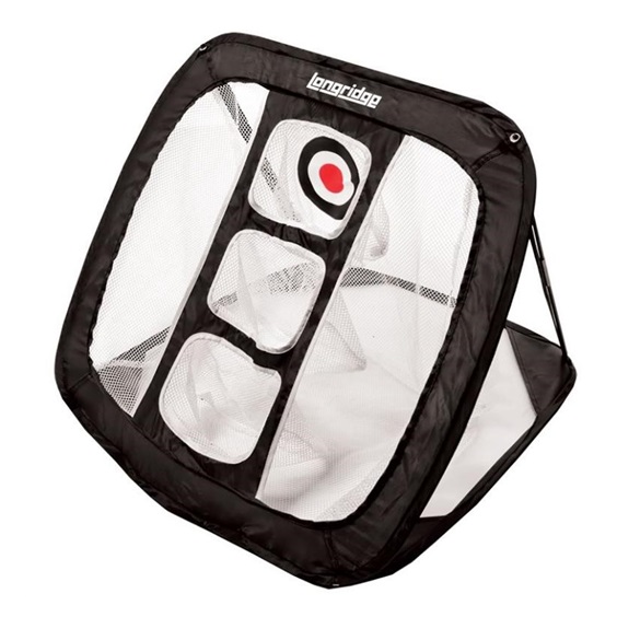 Longridge Quad Chipping Net