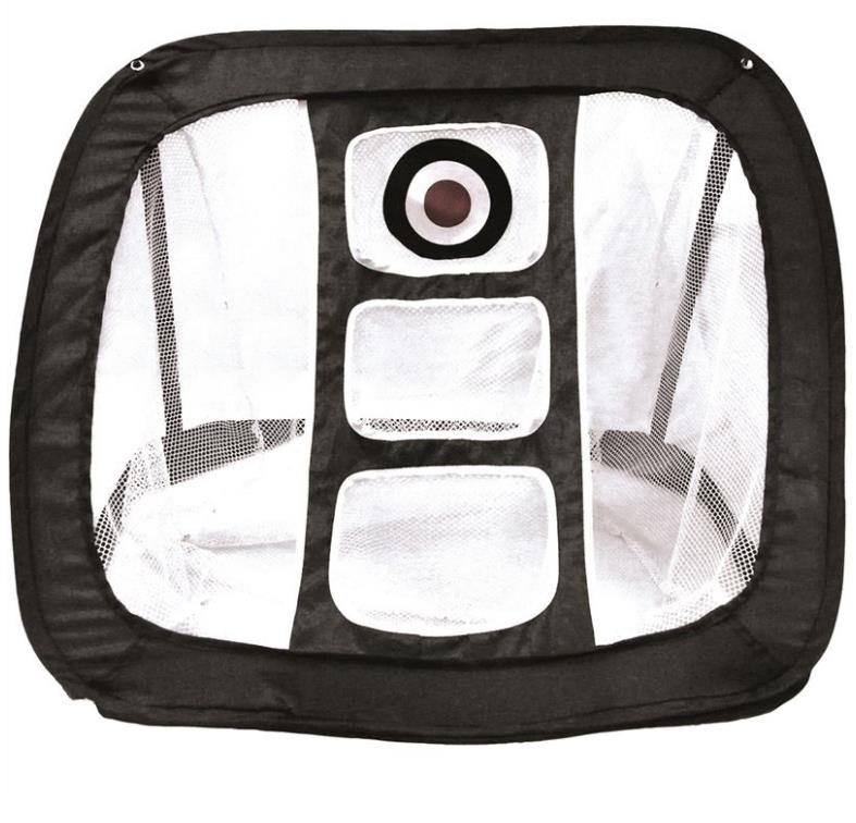 Longridge Quad Chipping Net