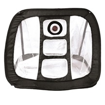 Longridge Quad Chipping Net