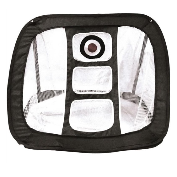 Longridge Quad Chipping Net