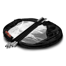 Longridge Quad Chipping Net