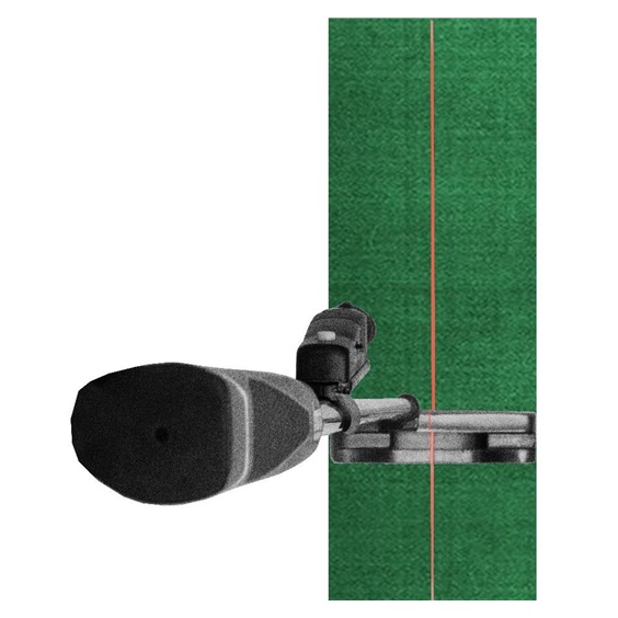 Longridge Pro Laser Guide