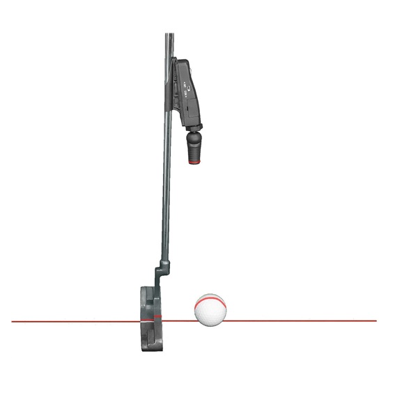 Longridge Pro Laser Guide