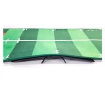 Longridge 4 Speed Track Puttingmatte, 3m
