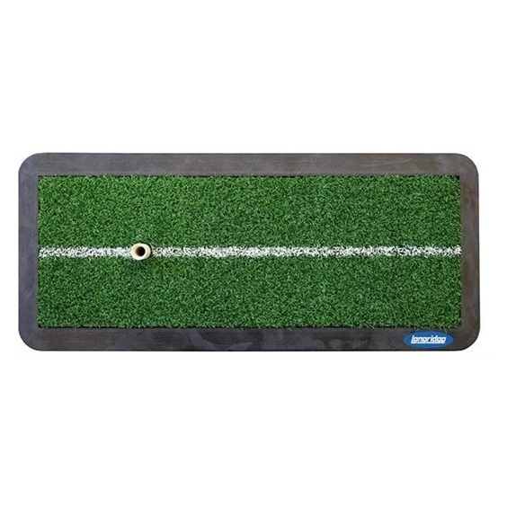 Longridge Launch Driving Mat